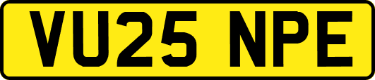VU25NPE