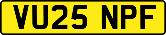 VU25NPF