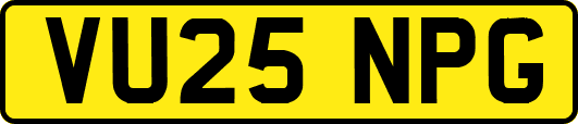 VU25NPG