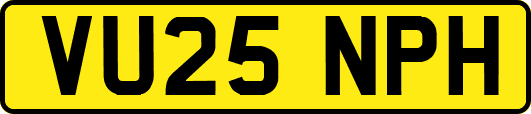 VU25NPH