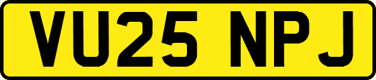 VU25NPJ
