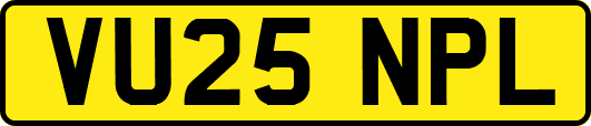 VU25NPL
