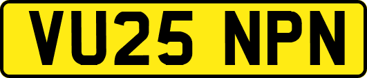 VU25NPN