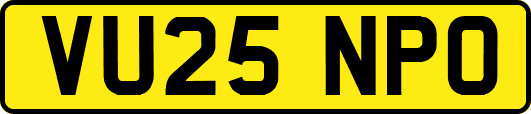 VU25NPO