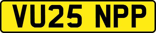VU25NPP