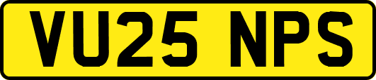 VU25NPS