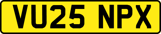 VU25NPX