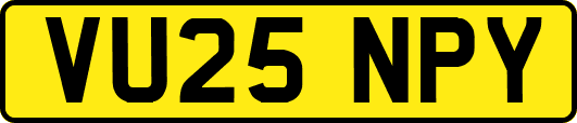VU25NPY