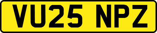 VU25NPZ