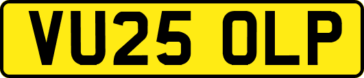VU25OLP