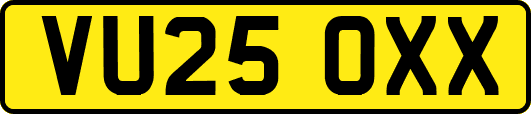 VU25OXX