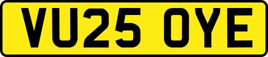 VU25OYE