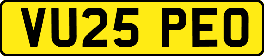 VU25PEO