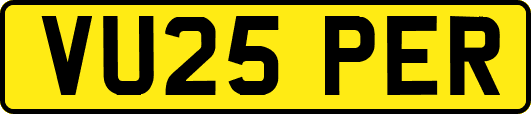 VU25PER