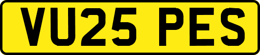 VU25PES