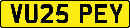 VU25PEY