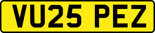 VU25PEZ