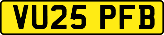 VU25PFB
