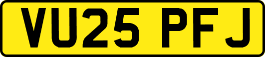 VU25PFJ