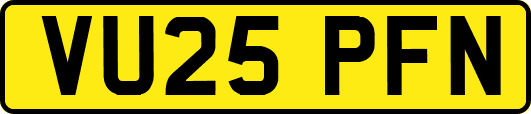 VU25PFN