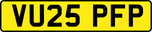 VU25PFP
