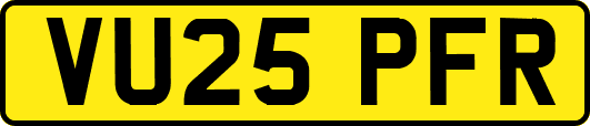 VU25PFR