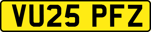 VU25PFZ