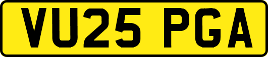 VU25PGA