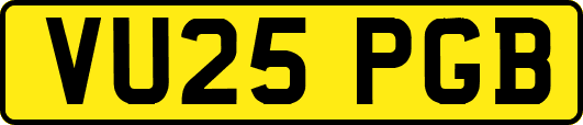 VU25PGB