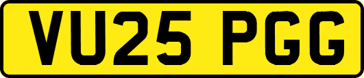 VU25PGG