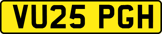 VU25PGH