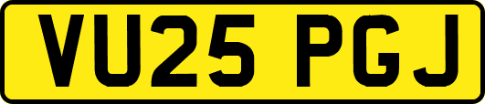 VU25PGJ