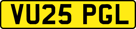 VU25PGL