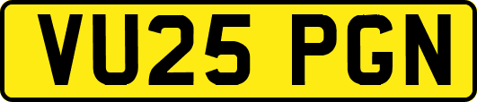 VU25PGN