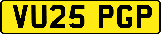 VU25PGP