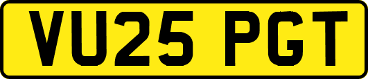 VU25PGT