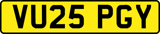 VU25PGY