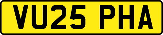 VU25PHA