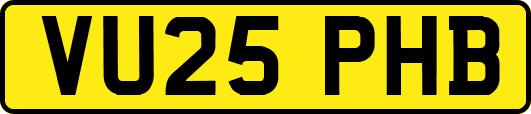 VU25PHB