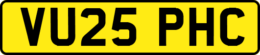 VU25PHC