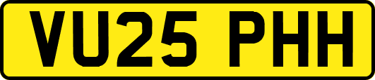 VU25PHH