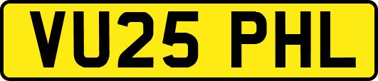 VU25PHL