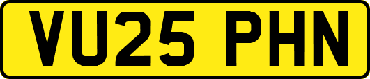 VU25PHN