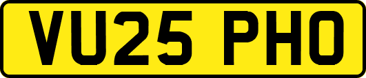 VU25PHO