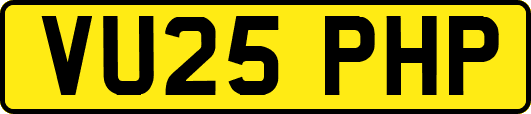 VU25PHP