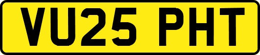 VU25PHT