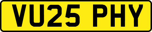 VU25PHY