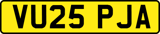 VU25PJA