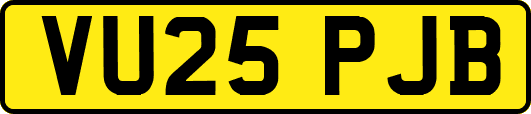 VU25PJB