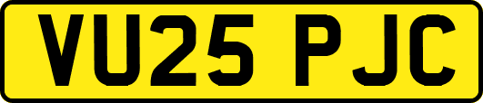 VU25PJC